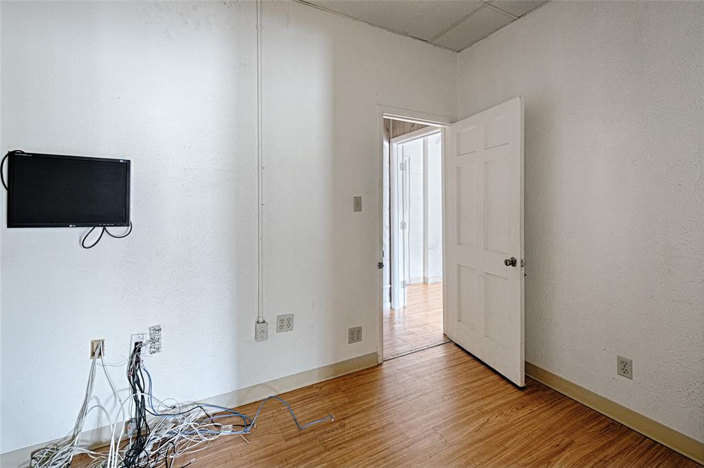 W J TAYLOR ADDITION #1 - Commercial Sale