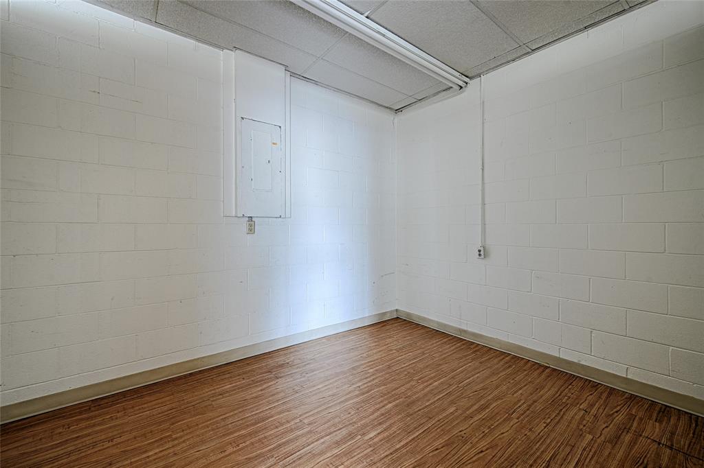 W J TAYLOR ADDITION #1 - Commercial Sale