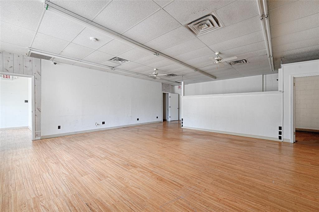 W J TAYLOR ADDITION #1 - Commercial Sale