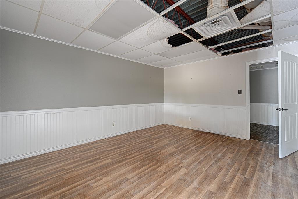 W J TAYLOR ADDITION #1 - Commercial Sale