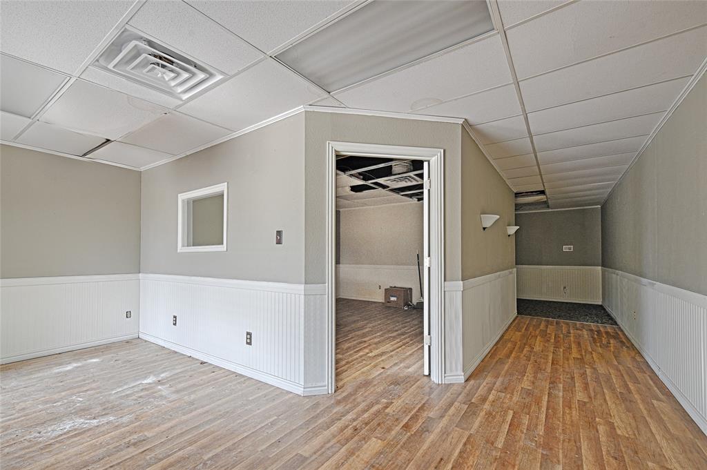 W J TAYLOR ADDITION #1 - Commercial Sale