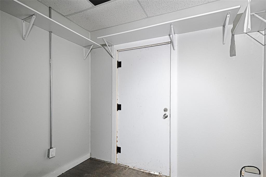 W J TAYLOR ADDITION #1 - Commercial Sale