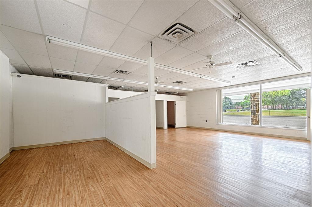 W J TAYLOR ADDITION #1 - Commercial Sale