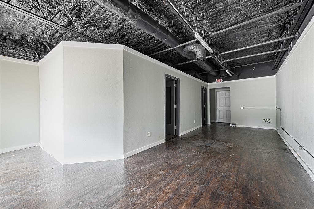 W J TAYLOR ADDITION #1 - Commercial Sale