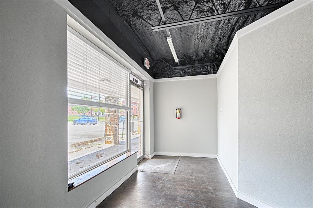 W J TAYLOR ADDITION #1 - Commercial Sale