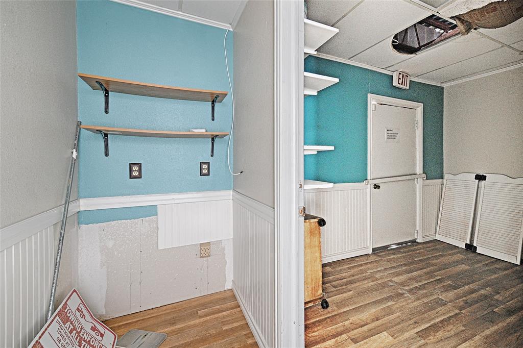 W J TAYLOR ADDITION #1 - Commercial Sale