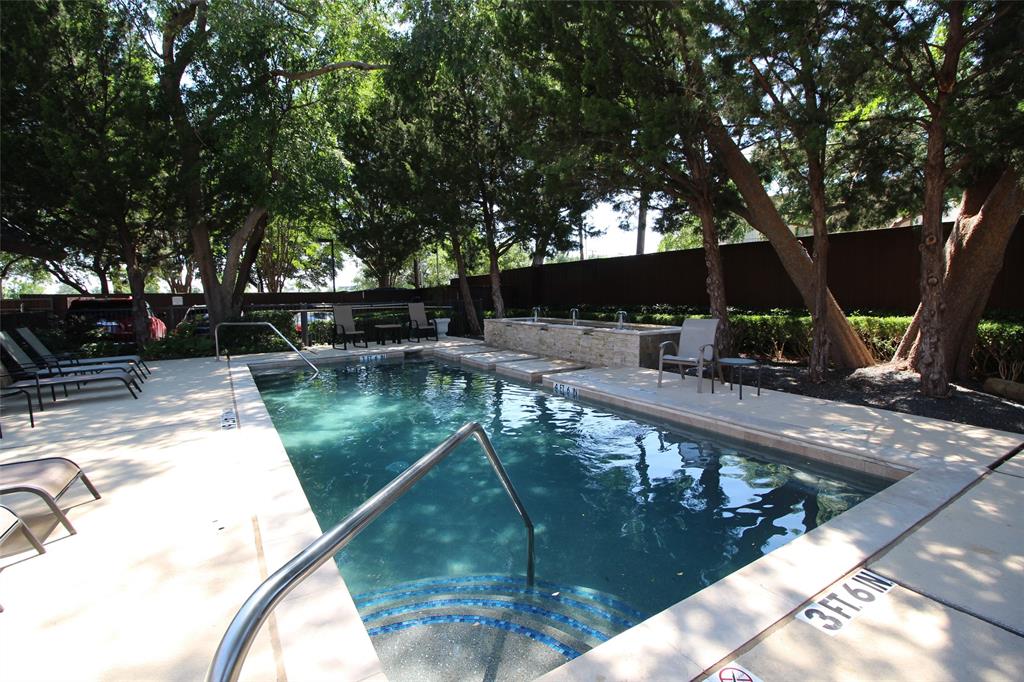 4605 Cedar Springs Road 205