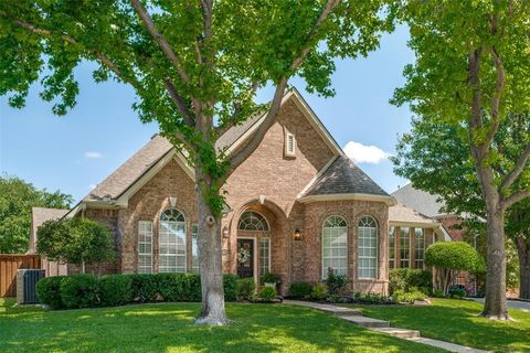 2820 Pond Wood Drive Flower Mound TX 75022