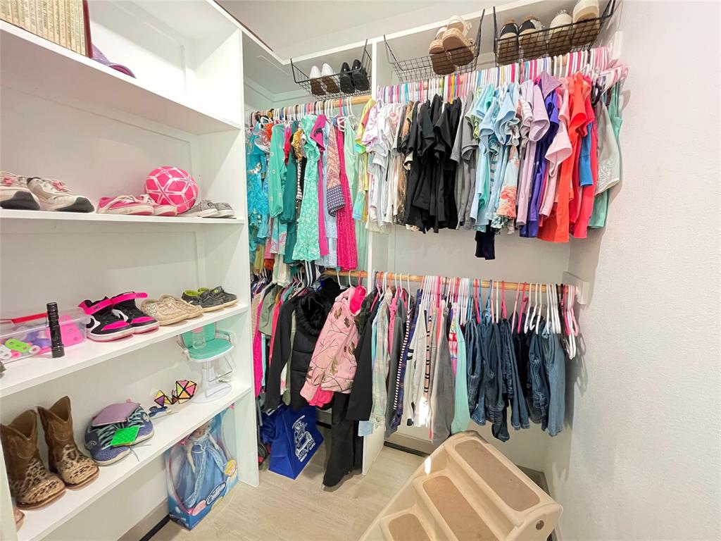 Bear Creek Estates - Residential