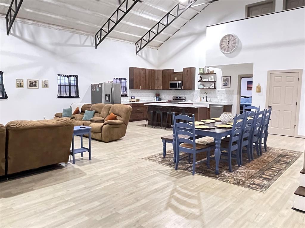 Bear Creek Estates - Residential