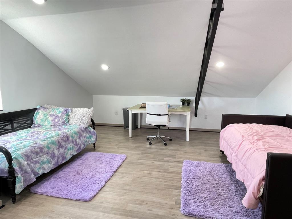 Bear Creek Estates - Residential