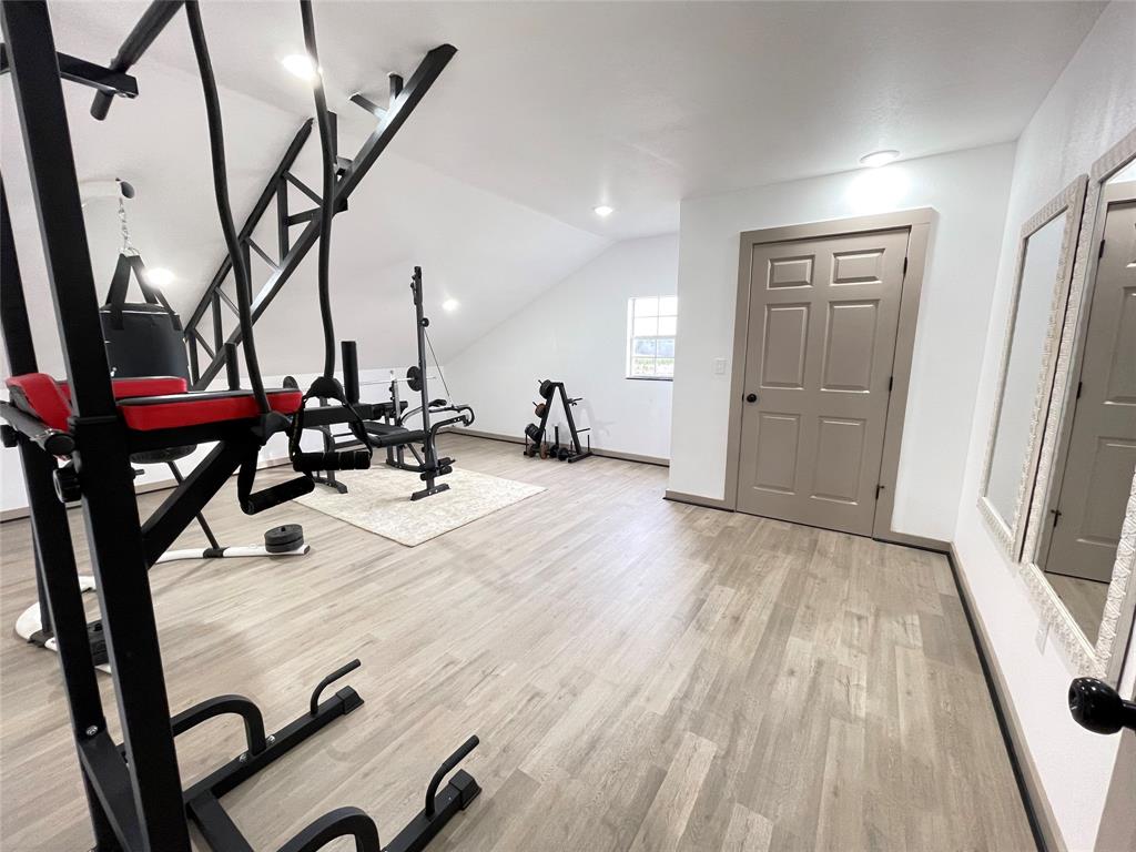 Bear Creek Estates - Residential