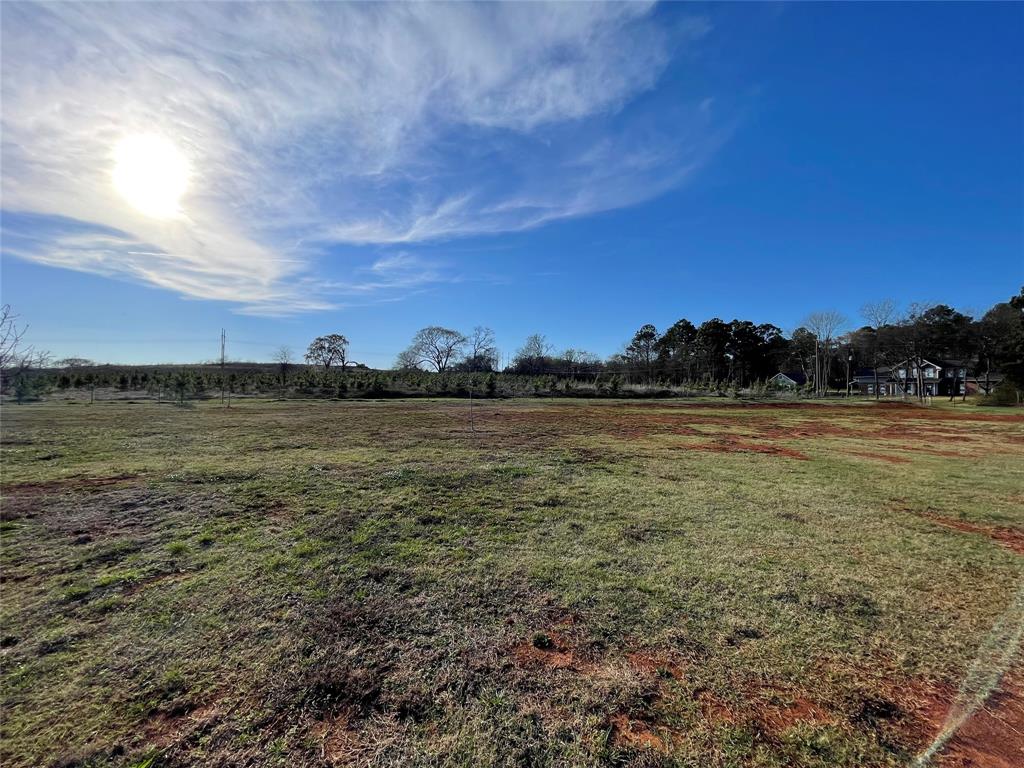 Bear Creek Estates - Residential