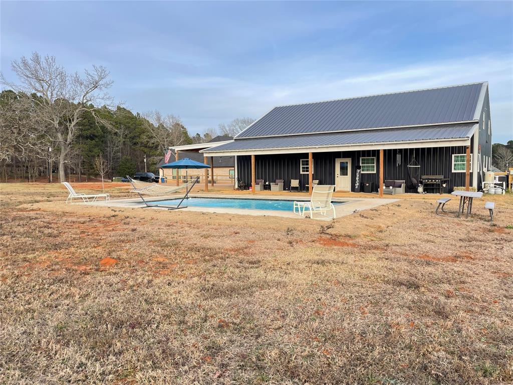 Bear Creek Estates - Residential