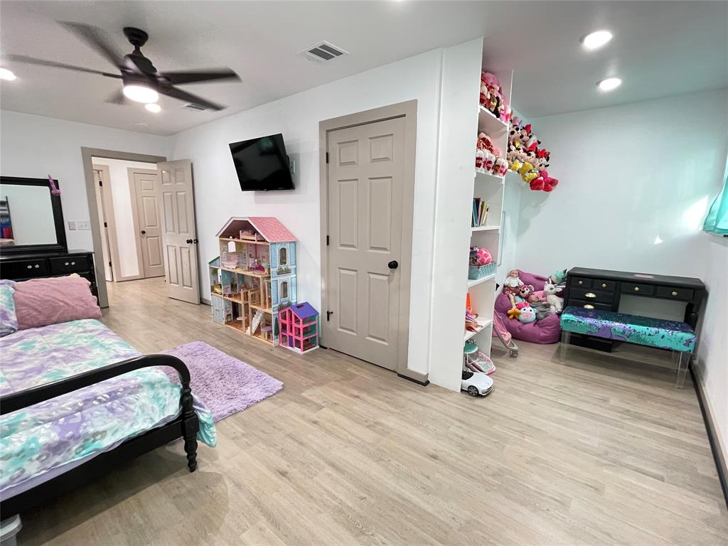 Bear Creek Estates - Residential