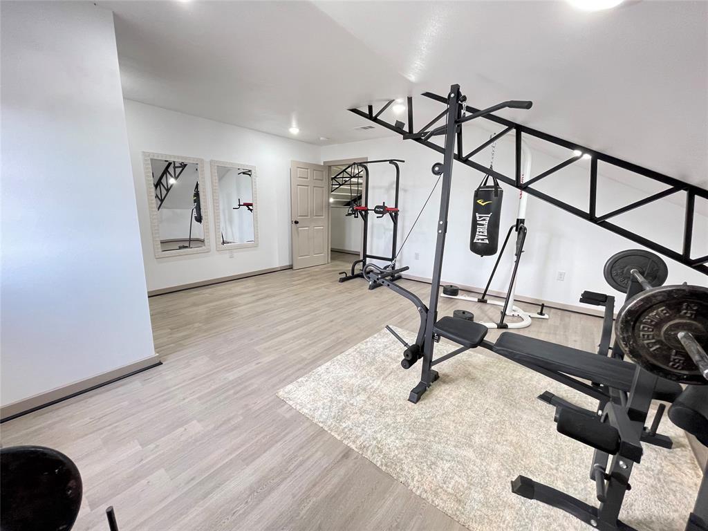 Bear Creek Estates - Residential