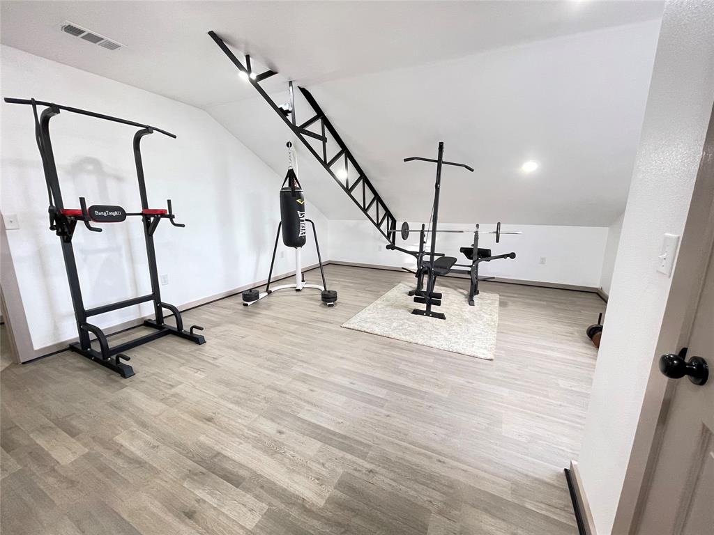 Bear Creek Estates - Residential