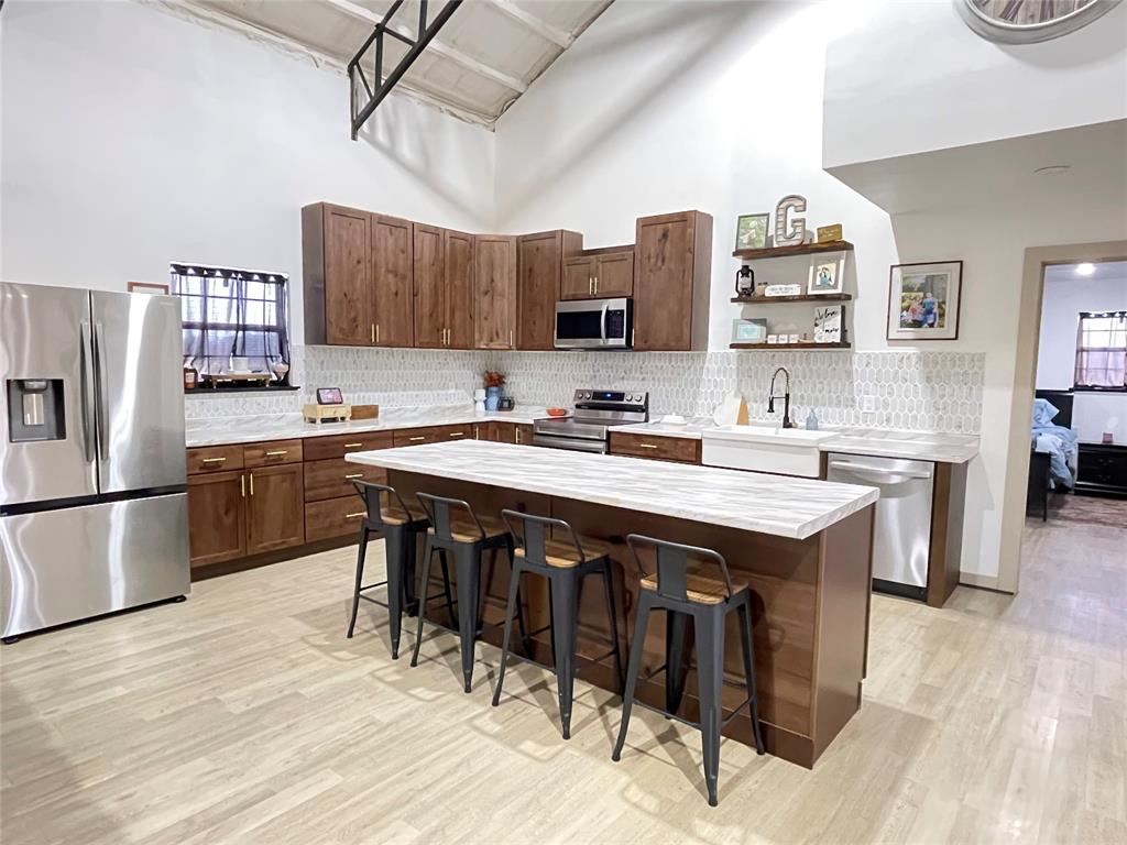 Bear Creek Estates - Residential