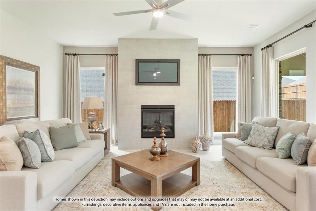 Bear Creek Classic 60 - Residential