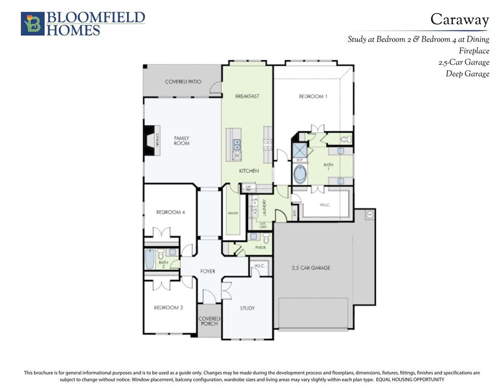 Bear Creek Classic 60 - Residential