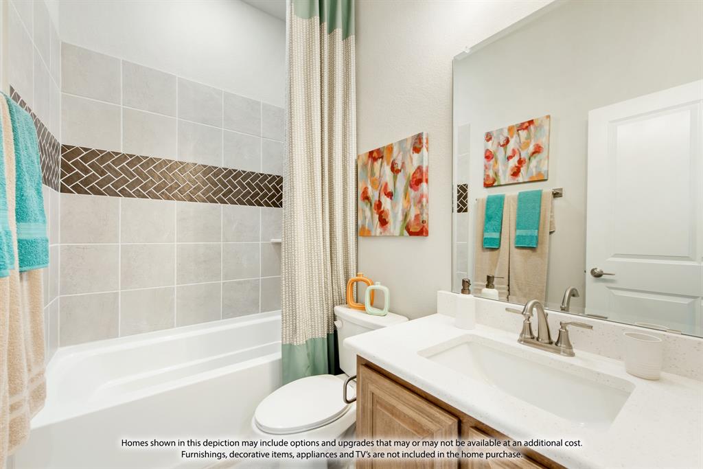 Bear Creek Classic 60 - Residential