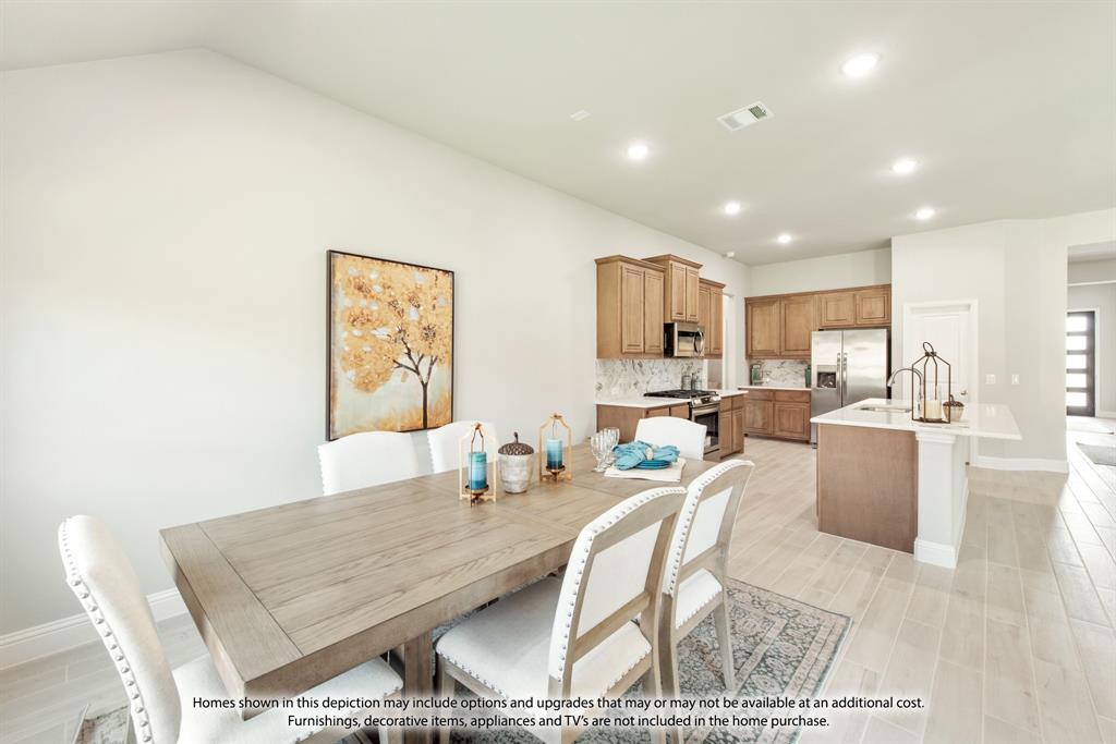 Bear Creek Classic 60 - Residential