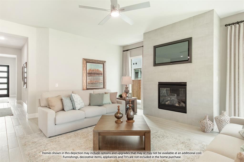 Bear Creek Classic 60 - Residential