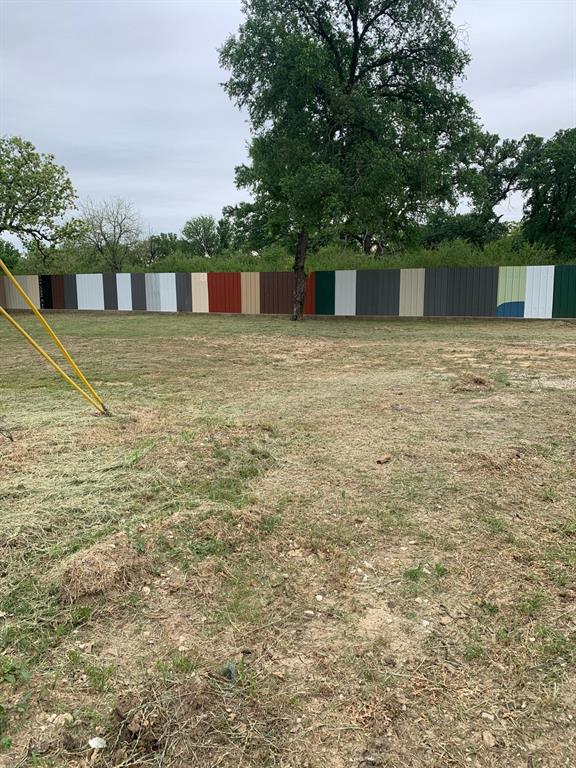 1601 Langston Street