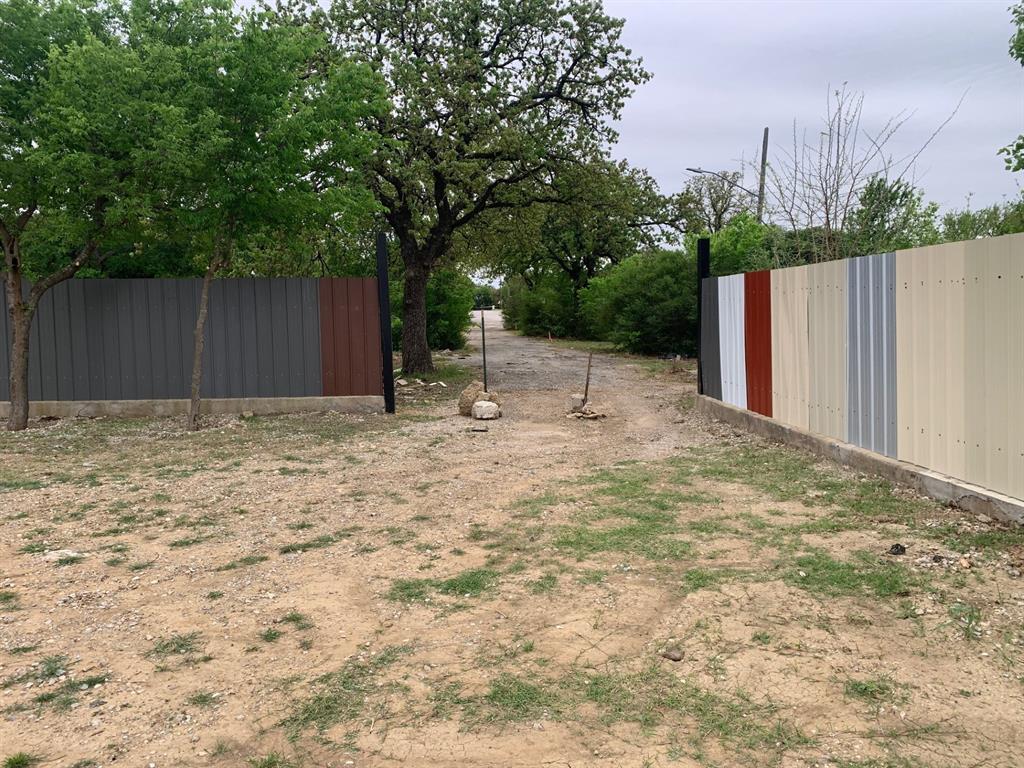 1601 Langston Street