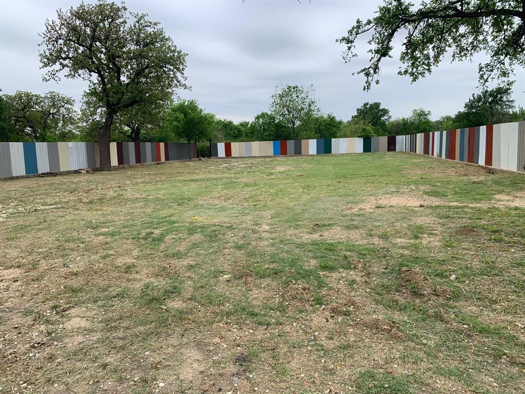 1601 Langston Street