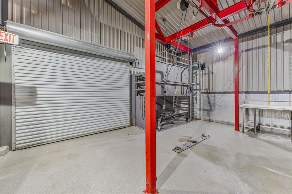 None - Commercial Sale