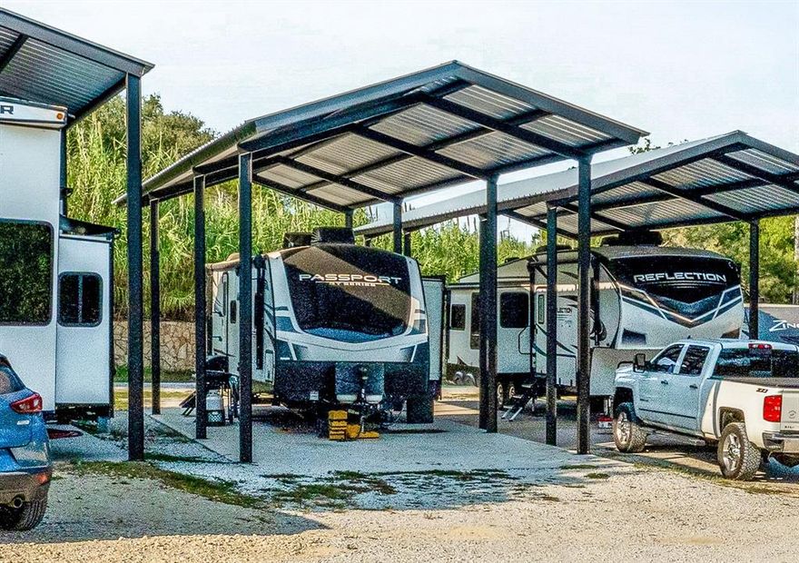 Turnkey, income-producing property at the gateway to the Hill Country. This unique mixed-use asset features a 26-site RV park with full hookups 30 &50 amp, on-site laundry, a guest cabin with short-term rental potential, commercial office, wild game & meat processing facility, and a main residence. Licensed firearms sales in place.

Prime location near Glen Rose, Dinosaur Valley State Park, and major attractions creates strong demand from RV travelers, hunters, and outdoor enthusiasts.

Multiple revenue streams including RV rentals, short-term lodging, and commercial income. County water, electric 3-phase at processing plant, septic systems, and internet available.

Rare opportunity to own a cash-flowing property with lifestyle and expansion potential.