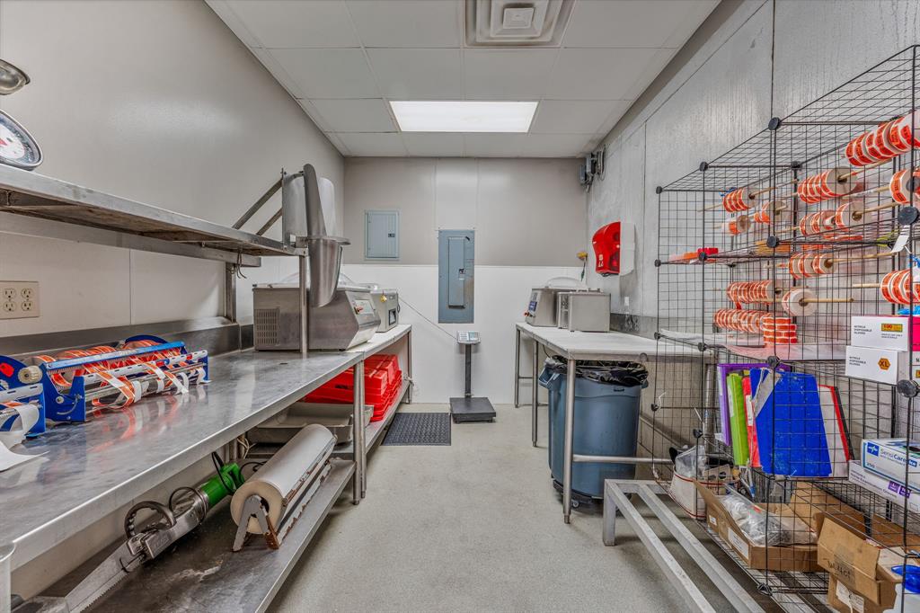 None - Commercial Sale