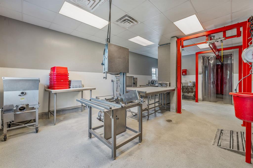 None - Commercial Sale