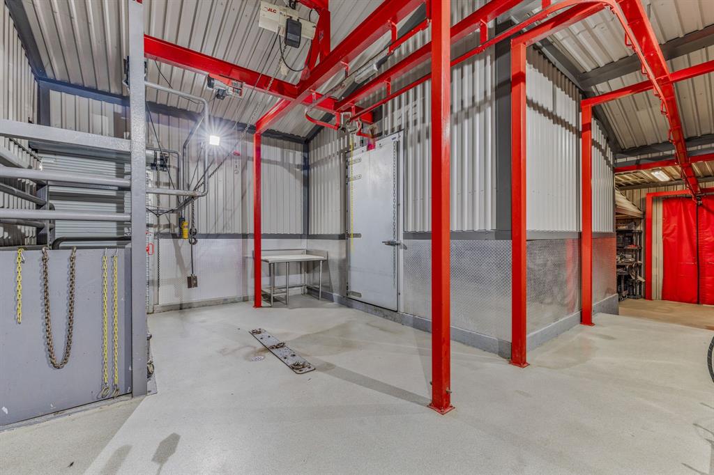 None - Commercial Sale