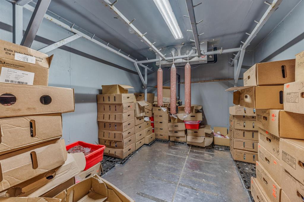 None - Commercial Sale