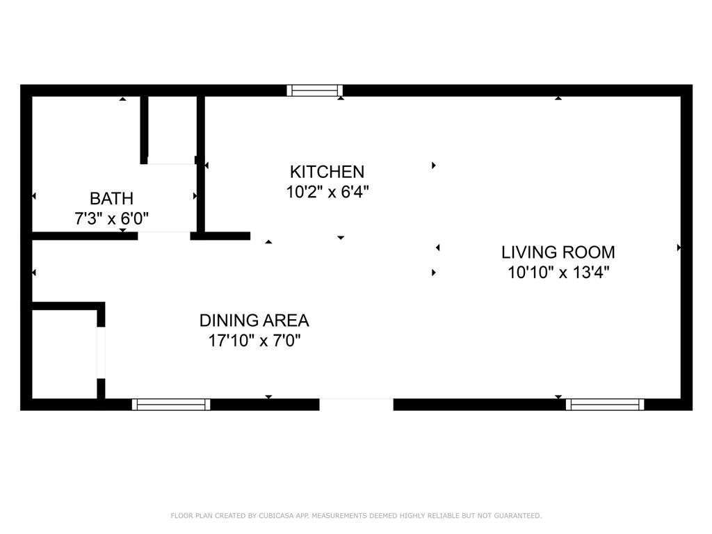 None - Commercial Sale