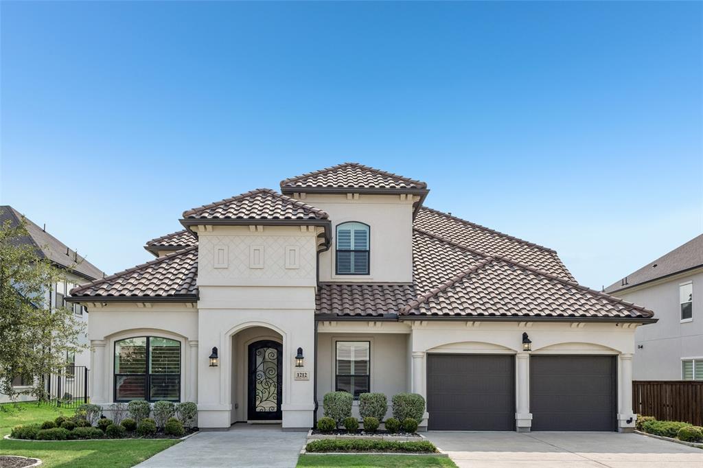 1212 Heritage West Court