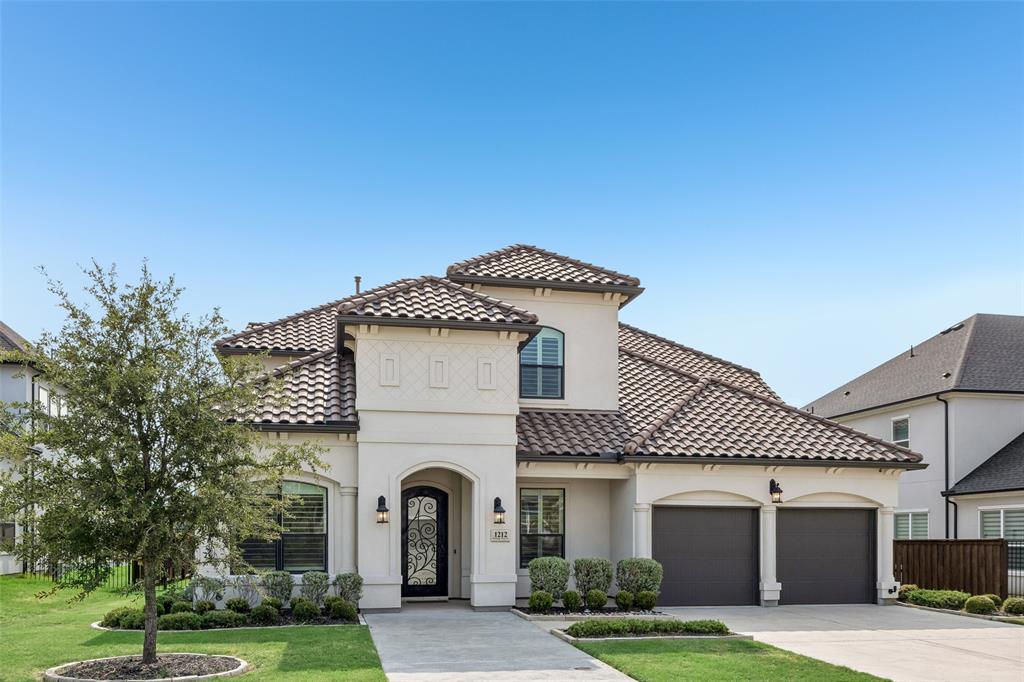 1212 Heritage West Court