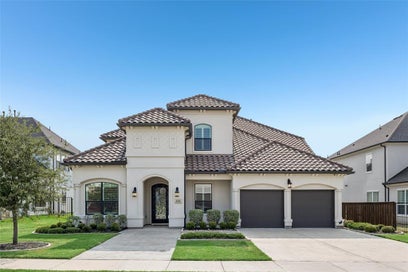 1212 Heritage West Court Flower Mound TX 75028
