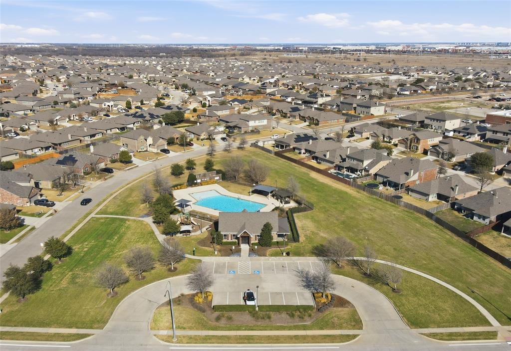 Sendera Ranch East - Residential