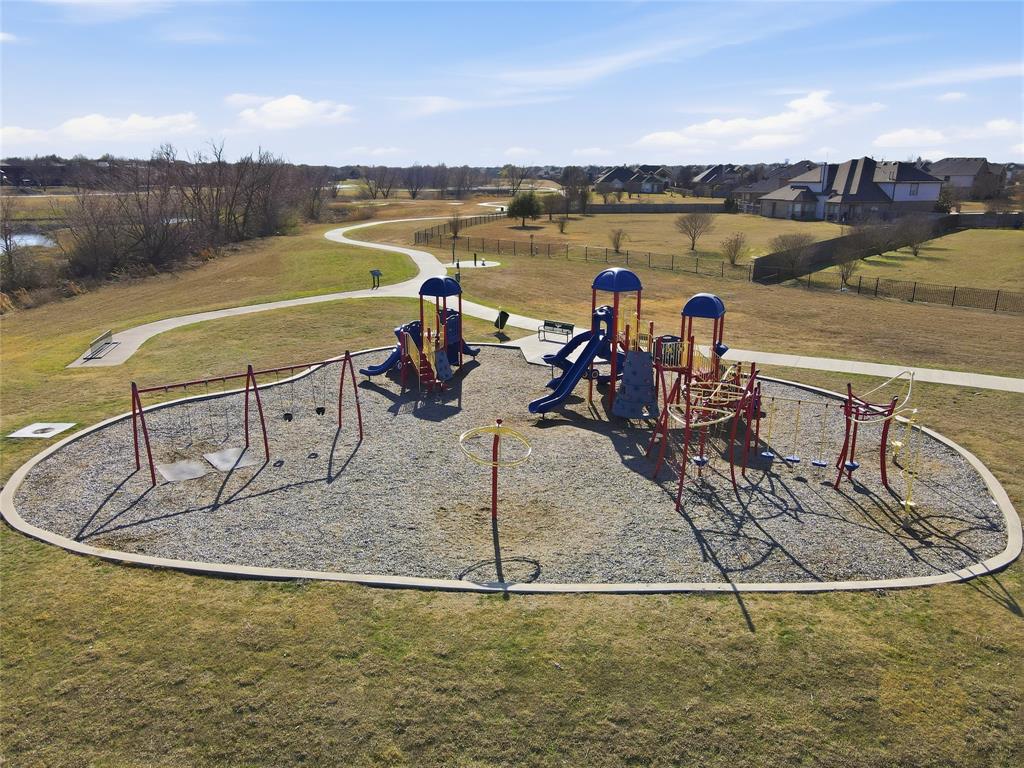 Sendera Ranch East - Residential