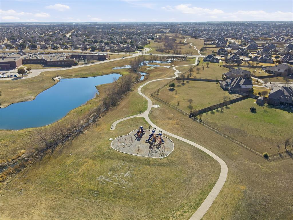 Sendera Ranch East - Residential
