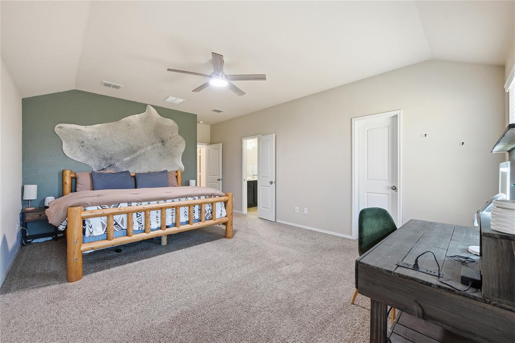 Sendera Ranch East - Residential