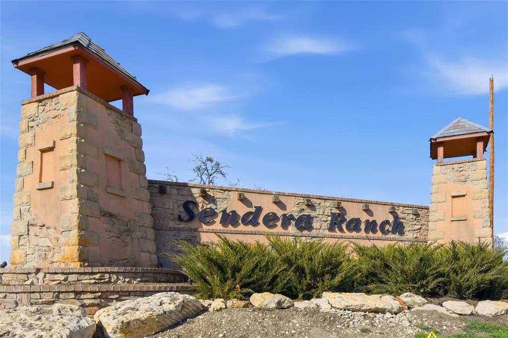 Sendera Ranch East - Residential