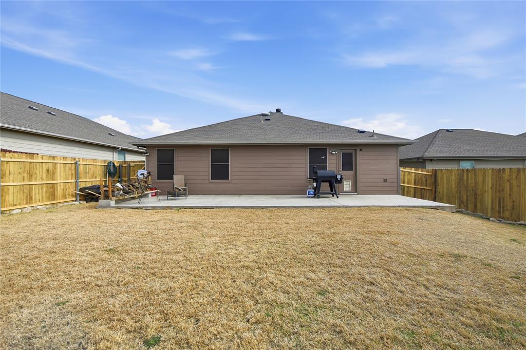 Sendera Ranch East - Residential