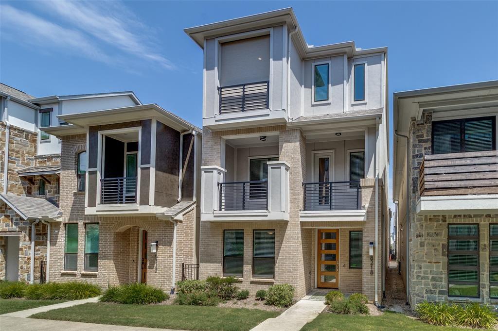 Merion Midtown Park Ph 2 - Residential