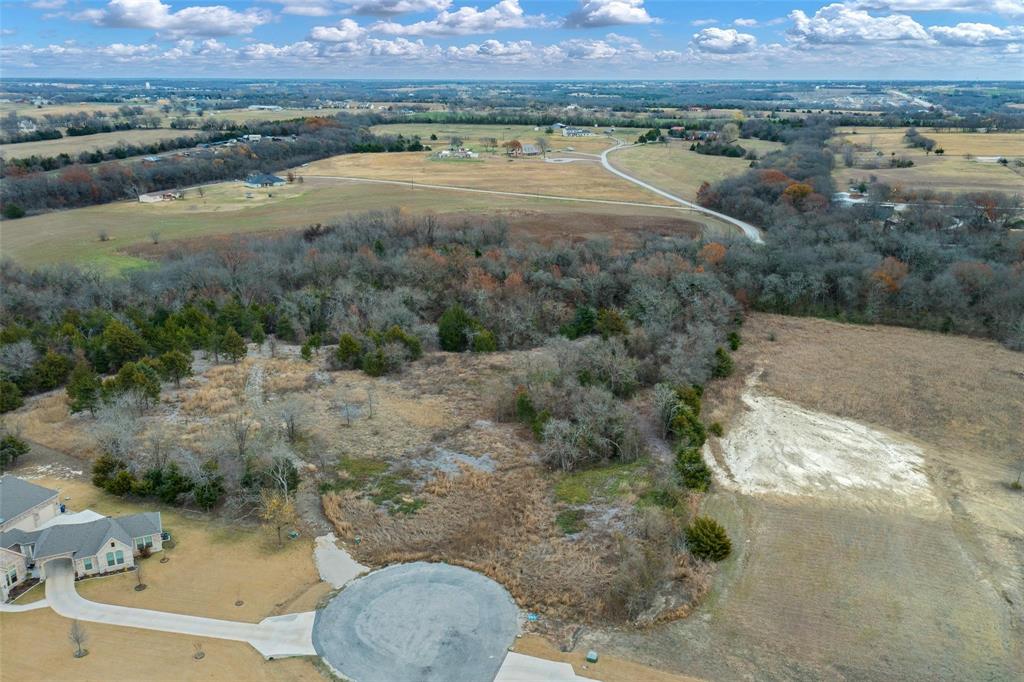 Blackthorn Meadow Ph II Rep - Land