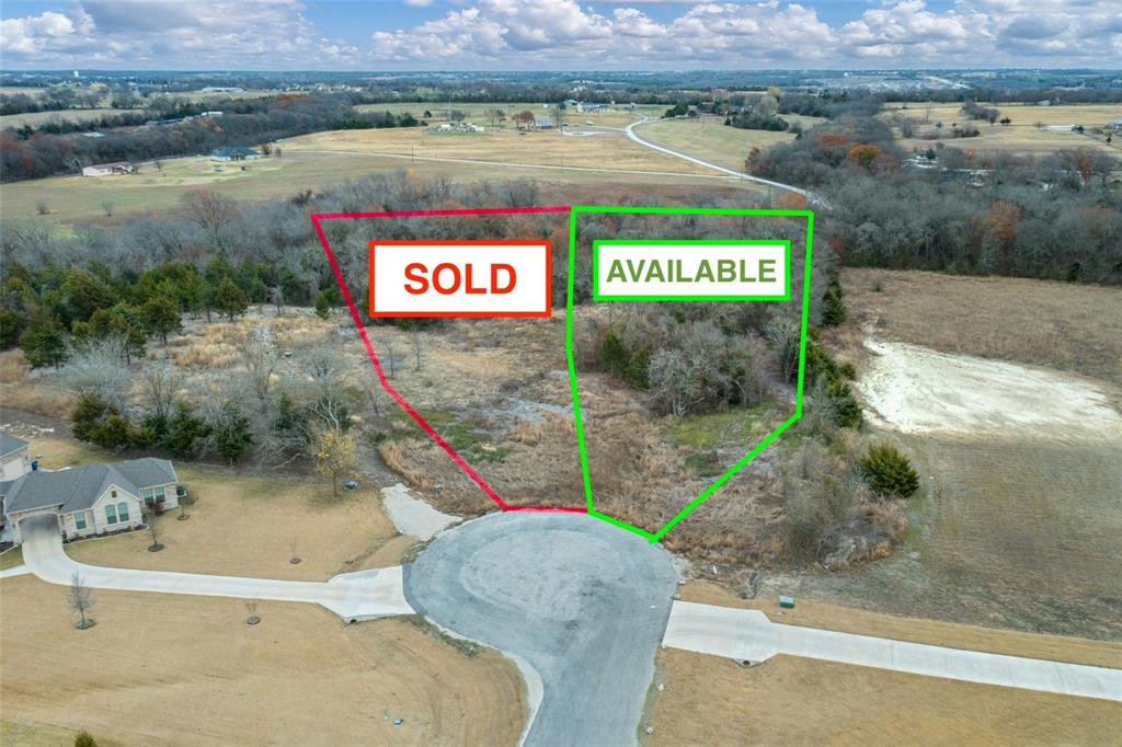 Blackthorn Meadow Ph II Rep - Land