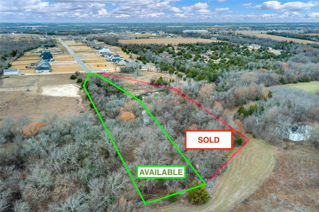 Blackthorn Meadow Ph II Rep - Land